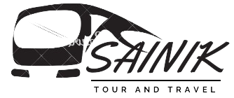 SAINIK TOUR & TRAVELS Logo